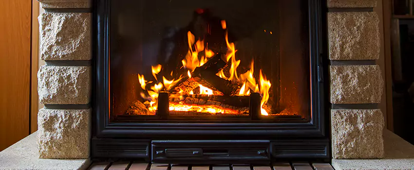 Cost of Wood Fireplace Installation in Pelham, AL