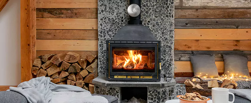 Affordable Wood Fireplace Fixing Solutions in Pelham, Alabama