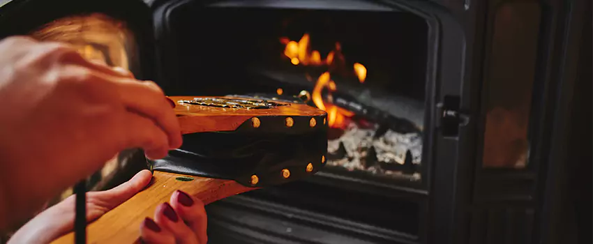 Cost of Wood Furnace Repair and Installation Services in Pelham, AL
