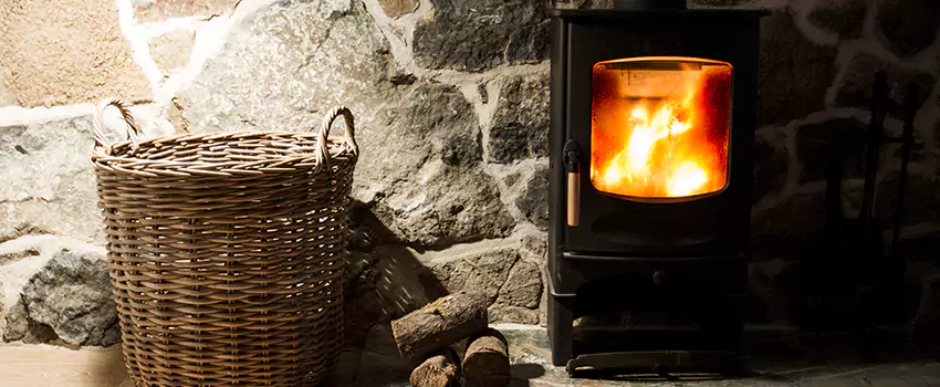 Wood Stove Fire Bricks Cleaning Services in Pelham, Alabama