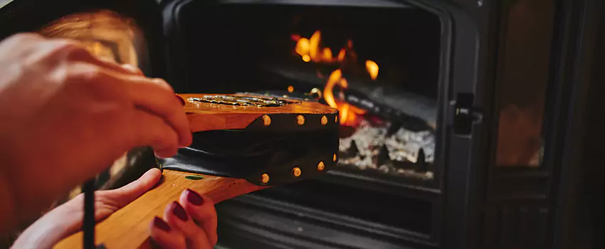 Wood Stove Grates Repair in Pelham, Alabama
