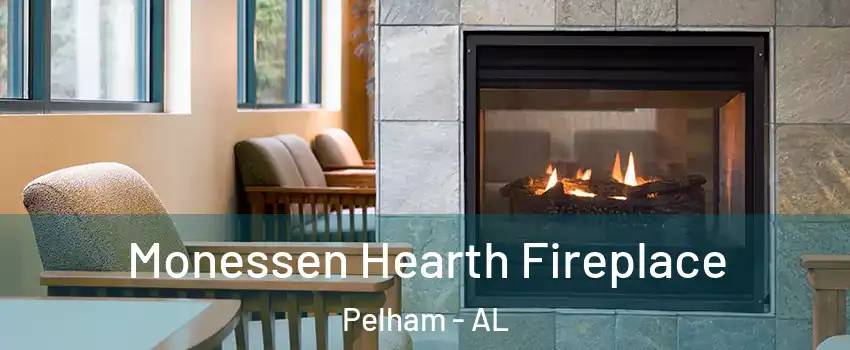  Monessen Hearth Fireplace Pelham - AL