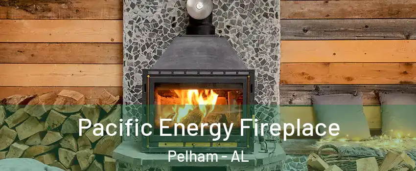  Pacific Energy Fireplace Pelham - AL