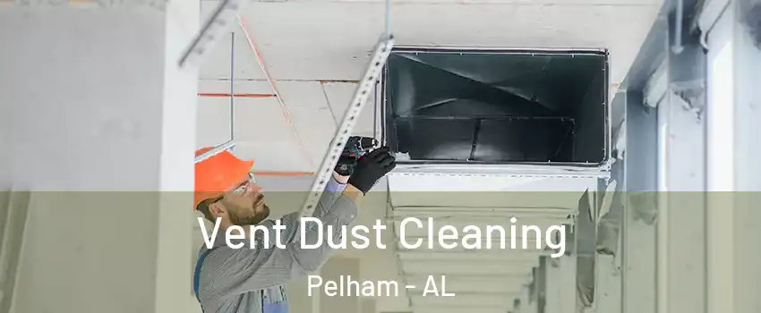  Vent Dust Cleaning Pelham - AL
